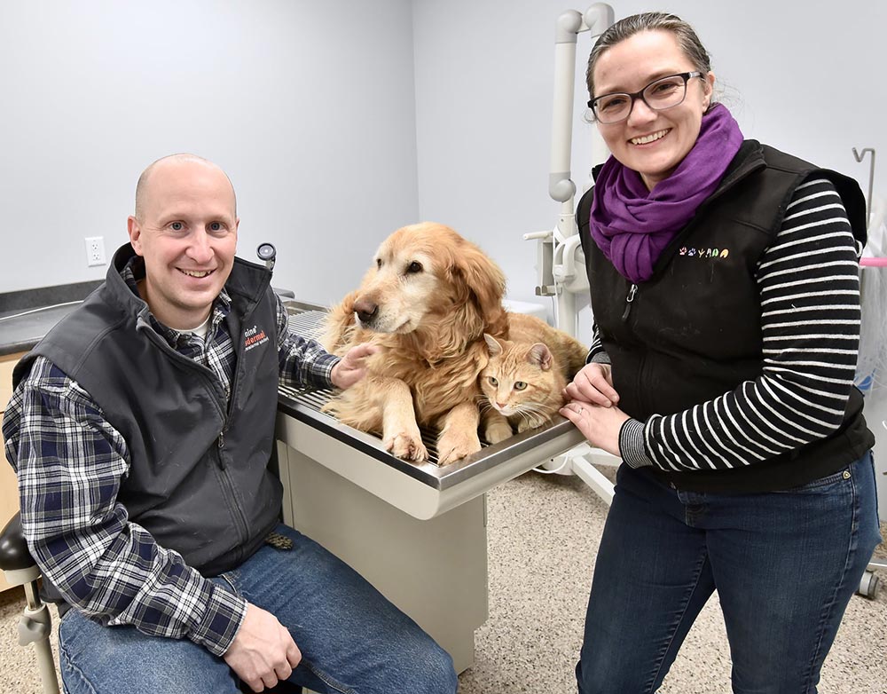 small business and career opportunities