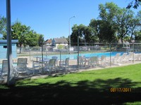 Lakota Swimming Pool