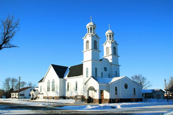 Sacred Heart Church