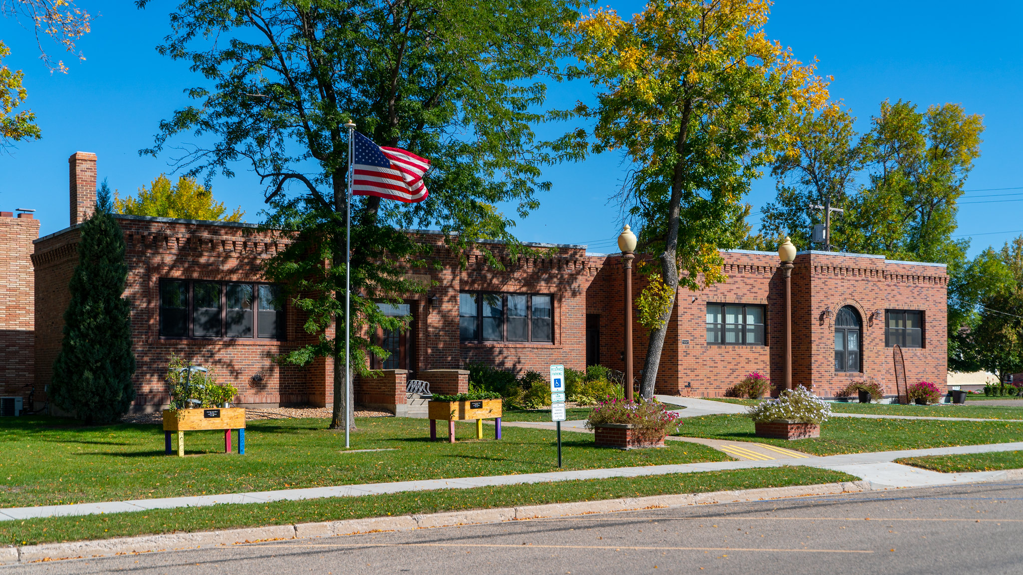 lakota-nd-public-library